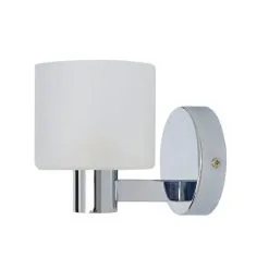 Dunelm Erin Frosted Wall Light -Dunelm Lights Sales 30818154 alt04