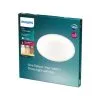 Philips Superslim Integrated LED Ceiling Light, Warm White