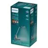 Philips Einstein Integrated LED Desk Lamp 13 Philips Einstein Integrated LED Desk Lamp -Dunelm Lights Sales 30838298