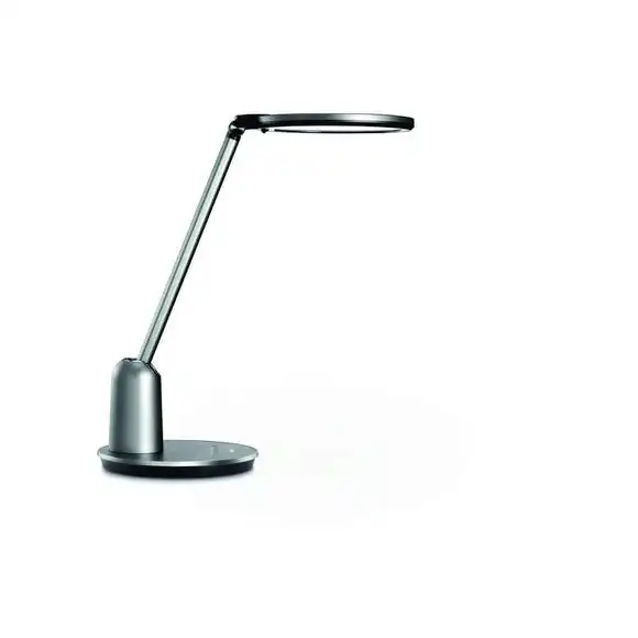 Philips Einstein Integrated LED Desk Lamp 2 Philips Einstein Integrated LED Desk Lamp - Image 2