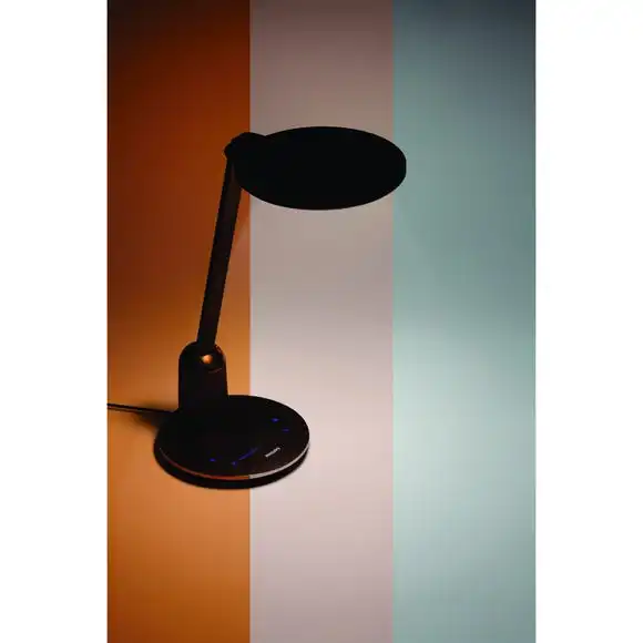 Philips Einstein Integrated LED Desk Lamp 3 Philips Einstein Integrated LED Desk Lamp - Image 3