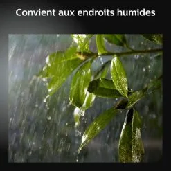 Philips HUE Fuzo Smart Integrated LED Outdoor Post Light 9 Philips HUE Fuzo Smart Integrated LED Outdoor Post Light -Dunelm Lights Sales 30838348 alt03