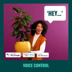 WiZ Connected WiZ Imageo Smart 4 Light LED Adjustable Spotlight -Dunelm Lights Sales 30838378 alt06