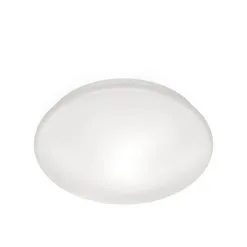 WiZ Connected WiZ Adria Integrated LED Smart Ceiling Light, Cool White -Dunelm Lights Sales 30838380 alt02